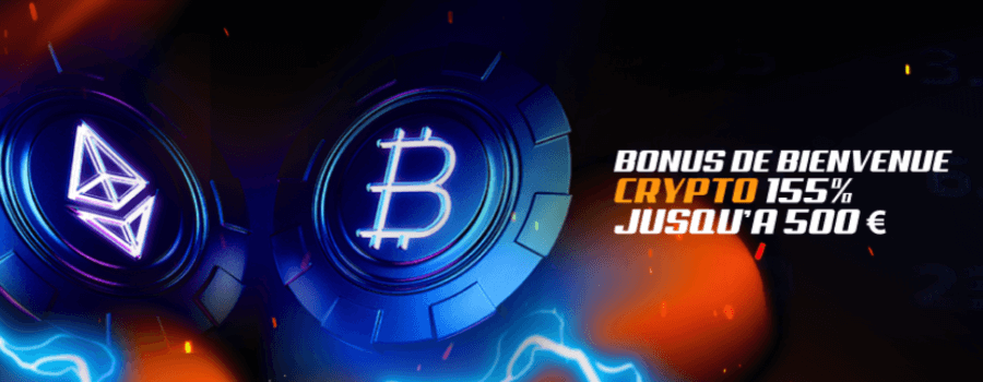 Crypto Bonus Freshbet Casino Crypto Bonus