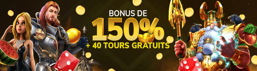 Bonus Kings Chance Casino Bonus