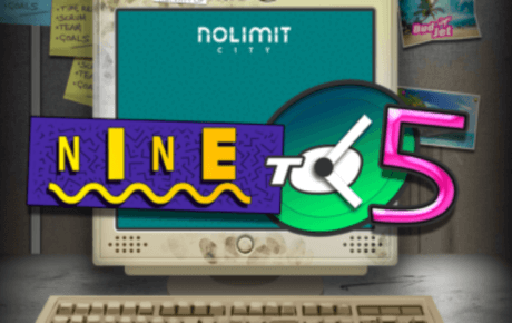 Nine to Five Machine a sous Nine to Five