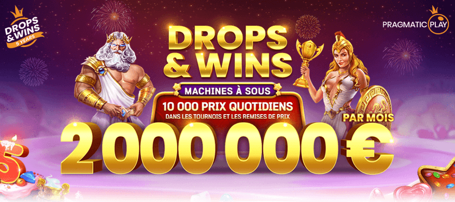 Ruby Vegas Casino Tournois