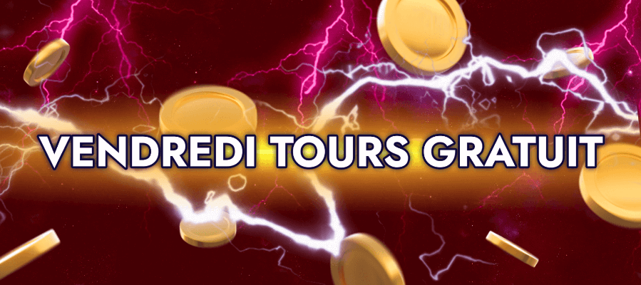 Ruby Vegas Casino Vendredi Tours Gratuit