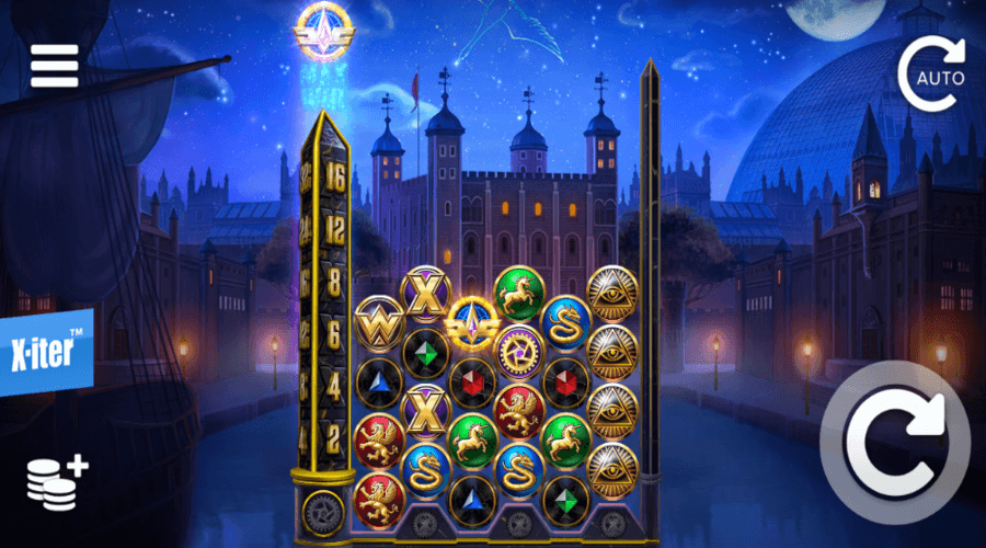 Cygnus 4 Jeu