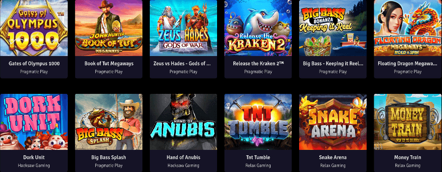 Jackpot Jeux Rizz Casino Jackpot Jeux