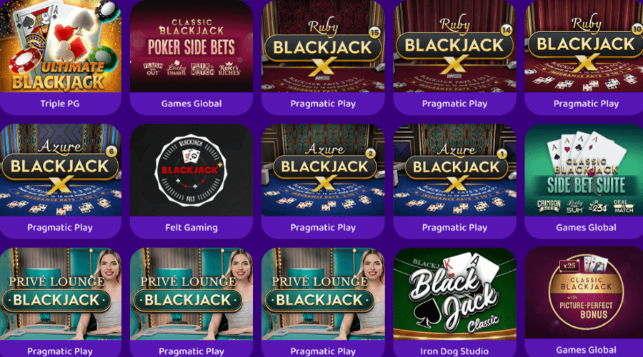 Blackjack Simsinos Casino Blackjack