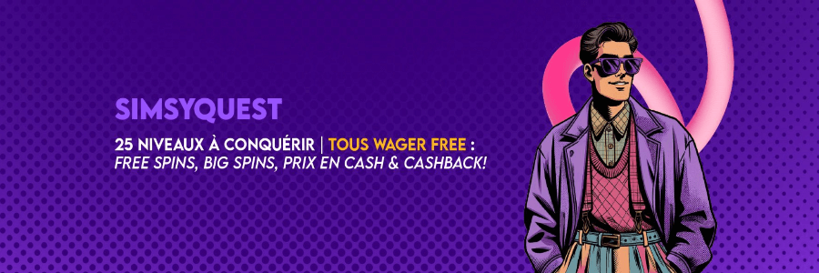 Cashback Bonus Simsinos Casino Cashback