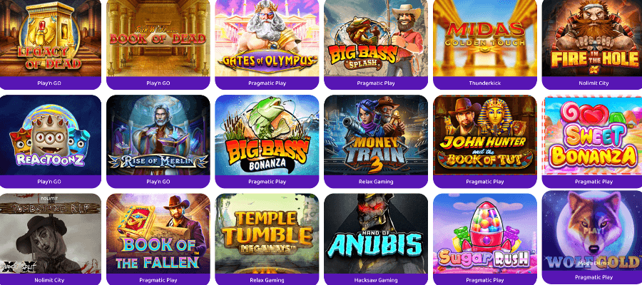 Machines a Sous Simsinos Casino Machines a Sous