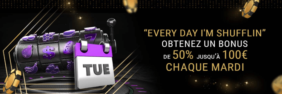 Every Day Bonus SlotsVil Casino Every Day Bonus