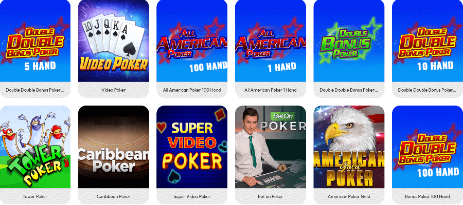 Poker Sushi Casino Poker