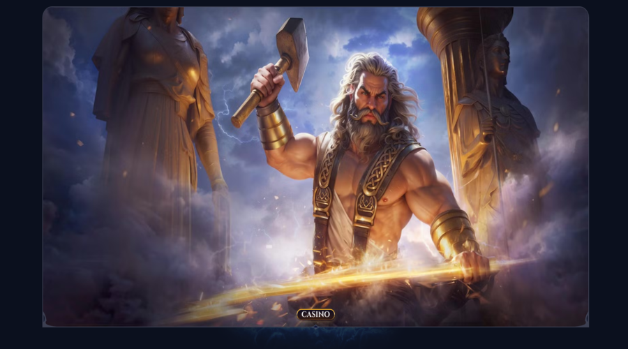 Bonus du Weekend Cazeus Casino Bonus du Weekend