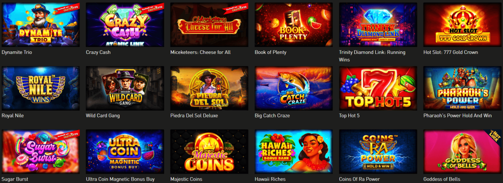 Casino770 Jackpots Casino770 Jackpots