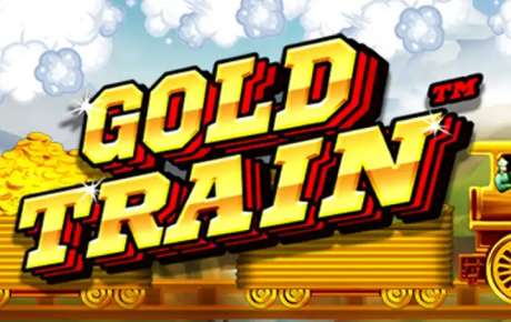 Gold Train Machine a sous Gold Train