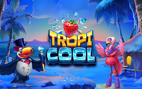 Tropicool Machine a sous Tropicool